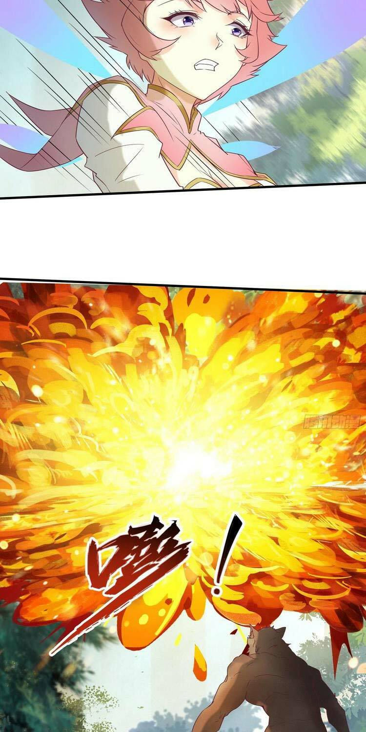 ta lập hậu cung tại tây du ký chapter 32 19