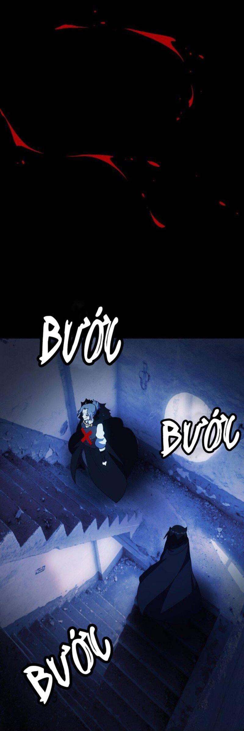 tử thần chapter 53 52