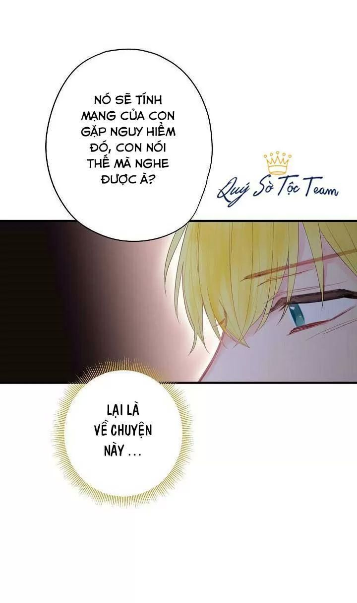 trọng sinh trở thành hoàng phi chapter 119 12