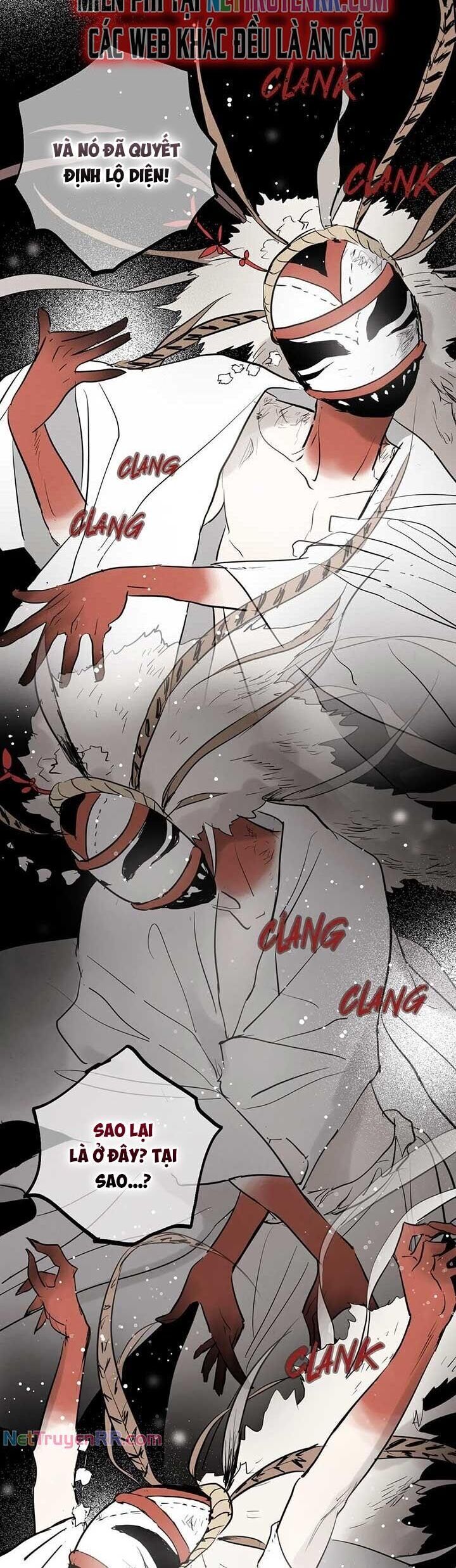 pha lê xanh chapter 38 8