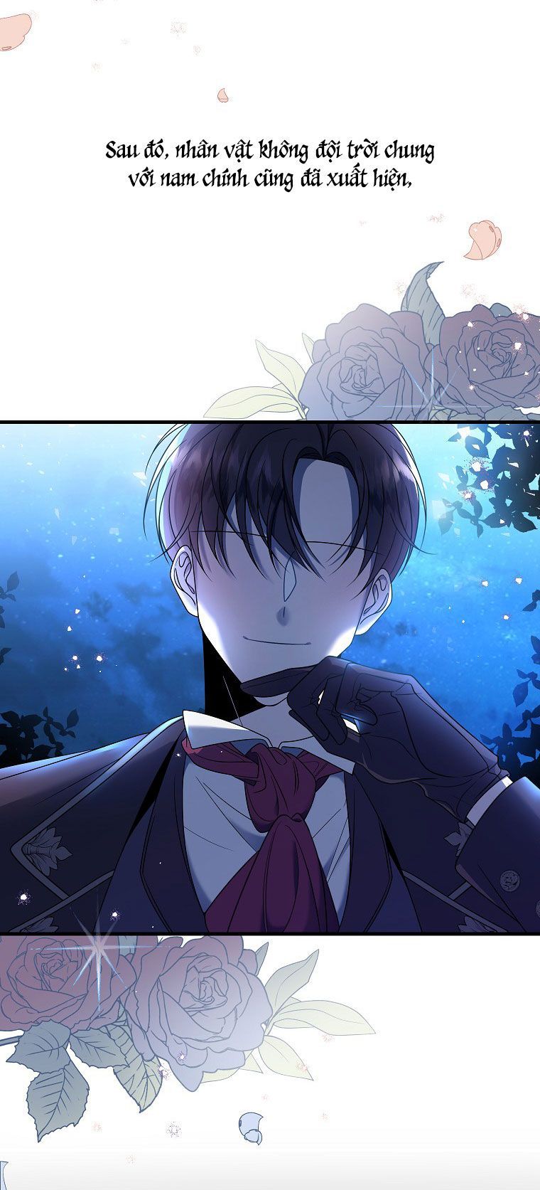 tôi đã gặp nam chính trong ngục tù chapter 1 26