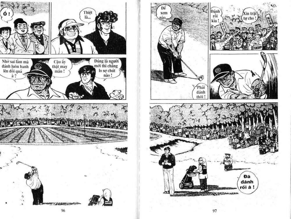 tân teppi chapter 44 47