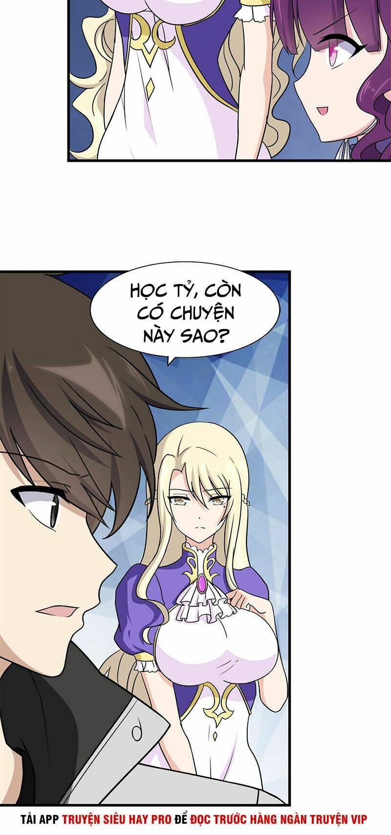 bạn gái virus của tôi chapter 148 29