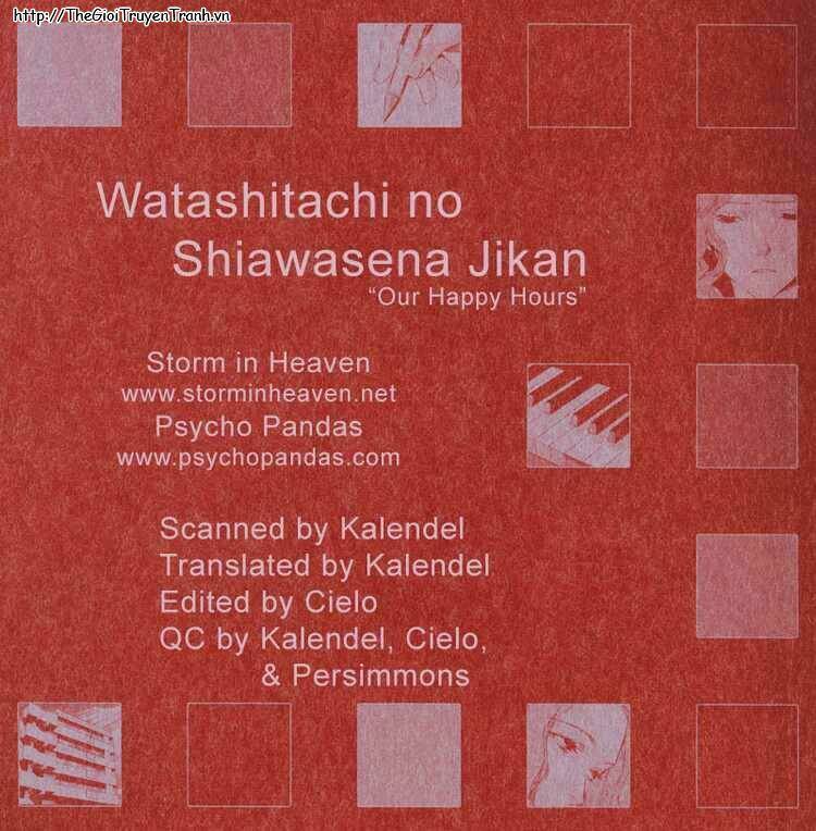 our happy hours chapter 6 3