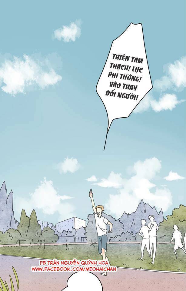 quỷ nhát gan và mã đại cáp chapter 1 19