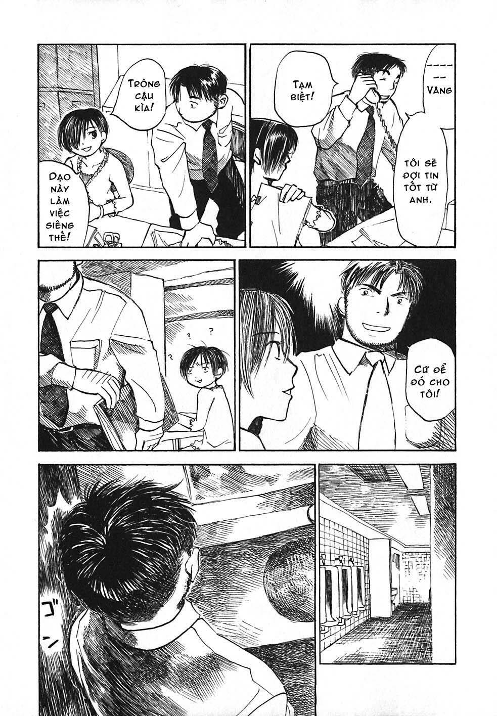 koi kaze chapter 13 5