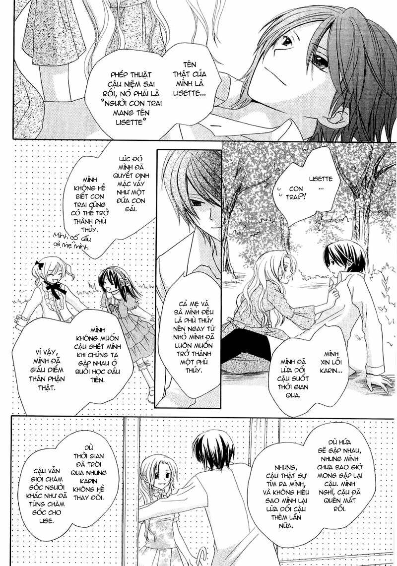 tobenai majo chapter 1 50