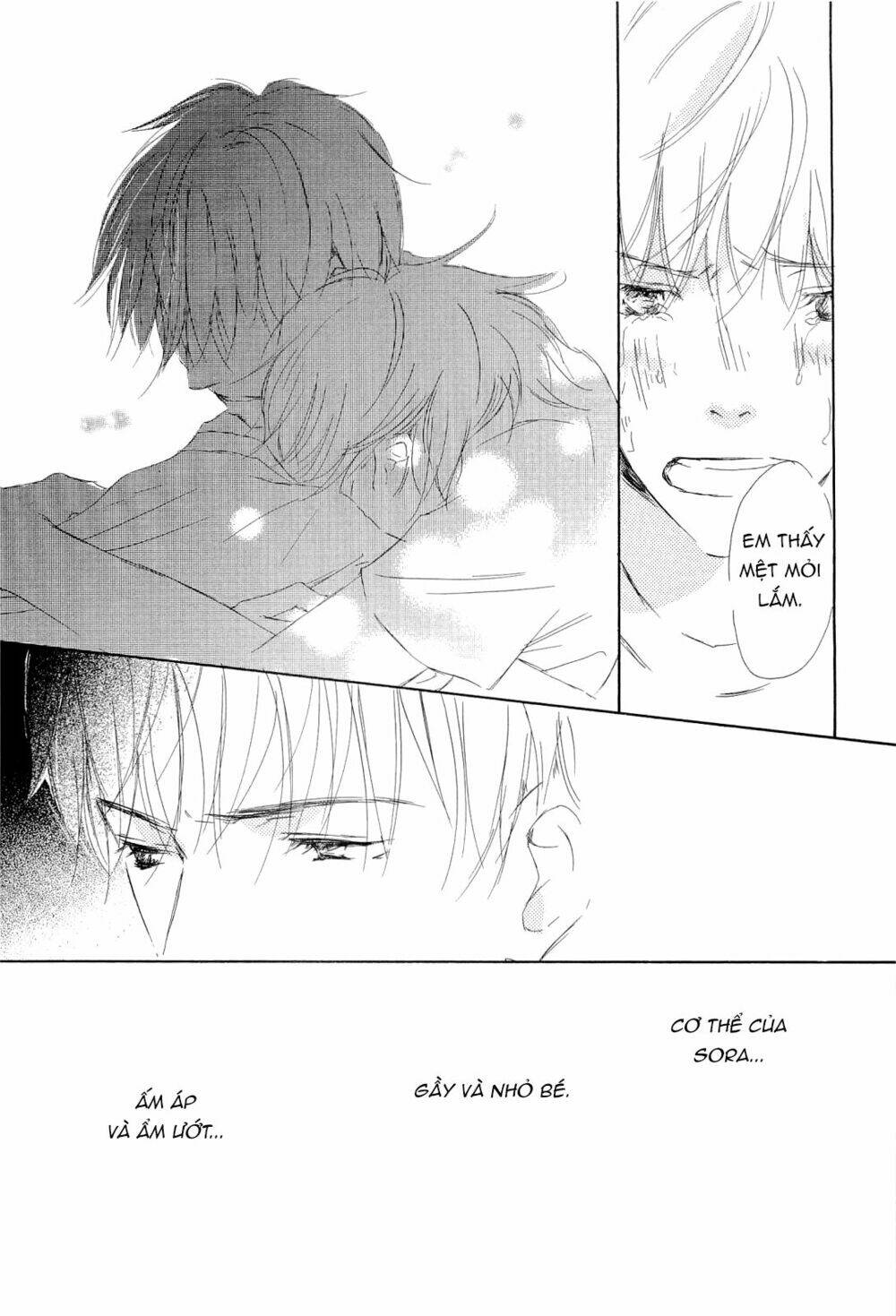 ngàn đêm chapter 1 23