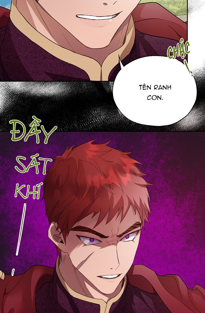 cách để cứu rỗi anh trai của nữ chính chapter 31 49