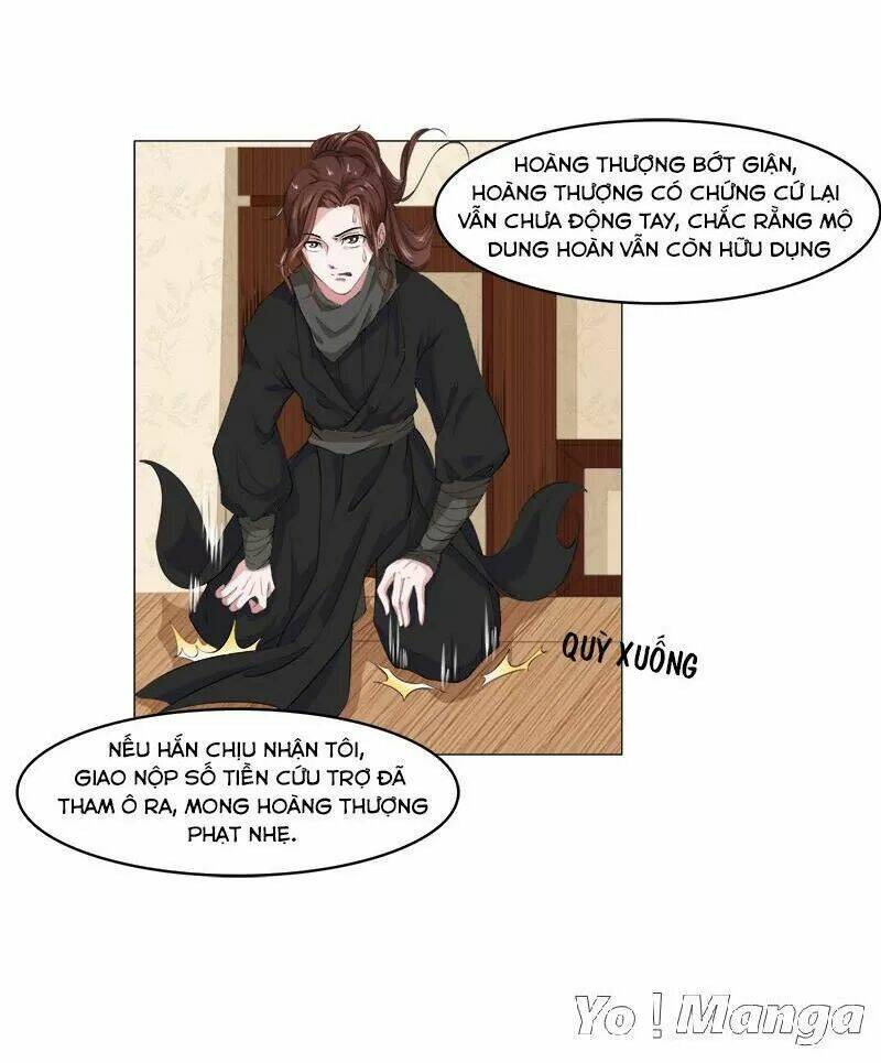 loạn thế hoạ phi chapter 5 12