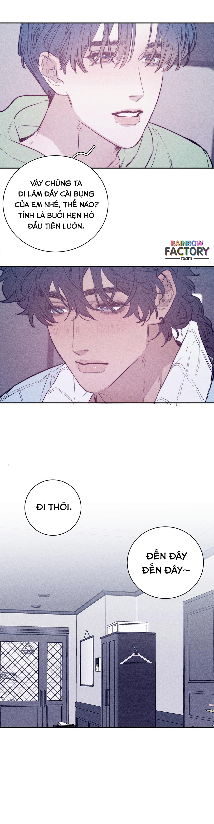 xuân nhật tương chí chapter 44 1