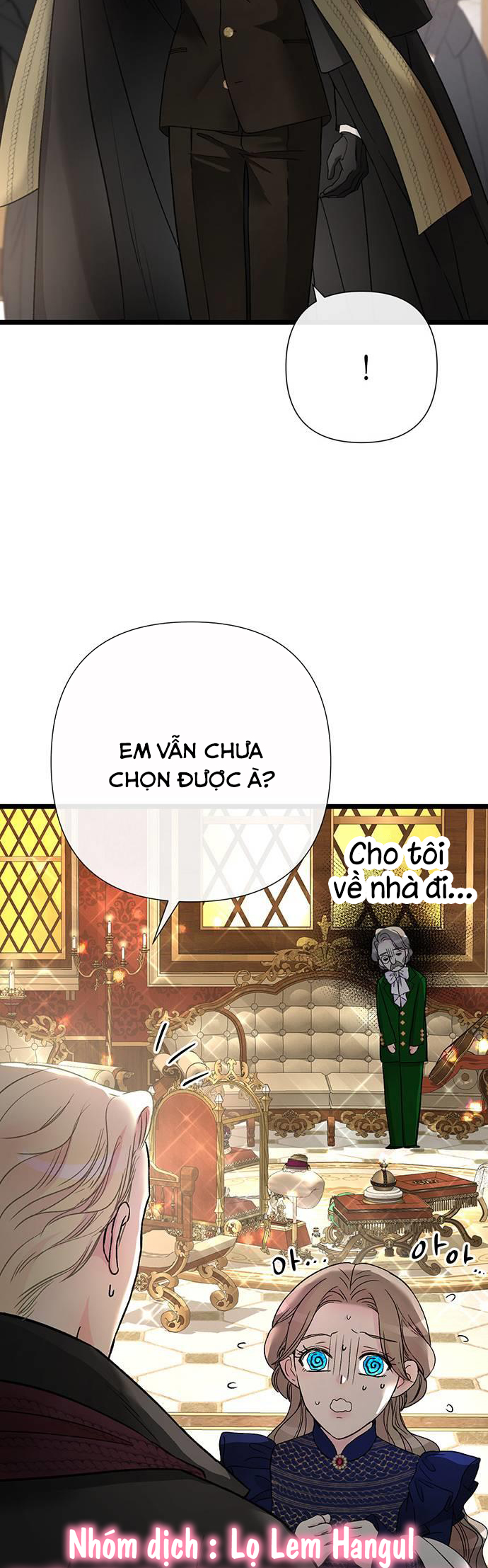 hoàng tử phiền toái chapter 66 15