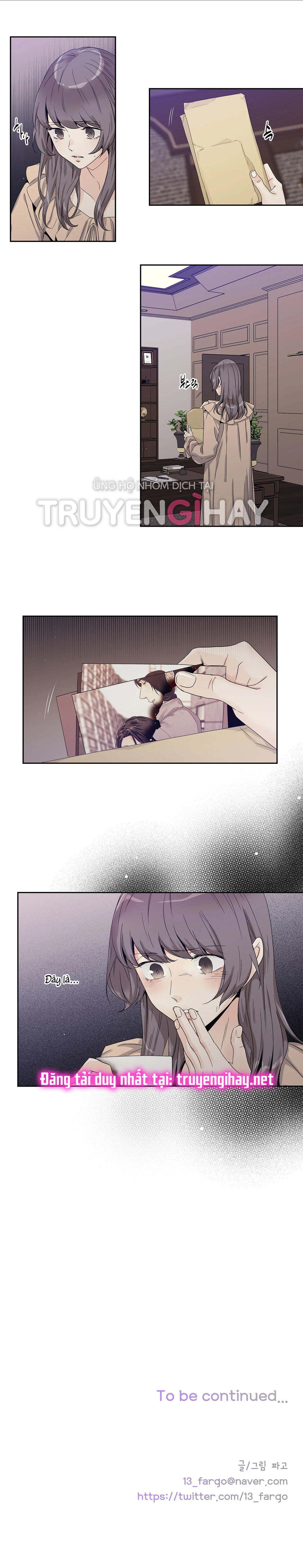 [18+] tình yêu hoang tưởng - love is an illusion queen chapter 24.2 3