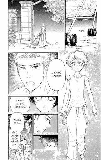 issho ni neyou yo chapter 3 15