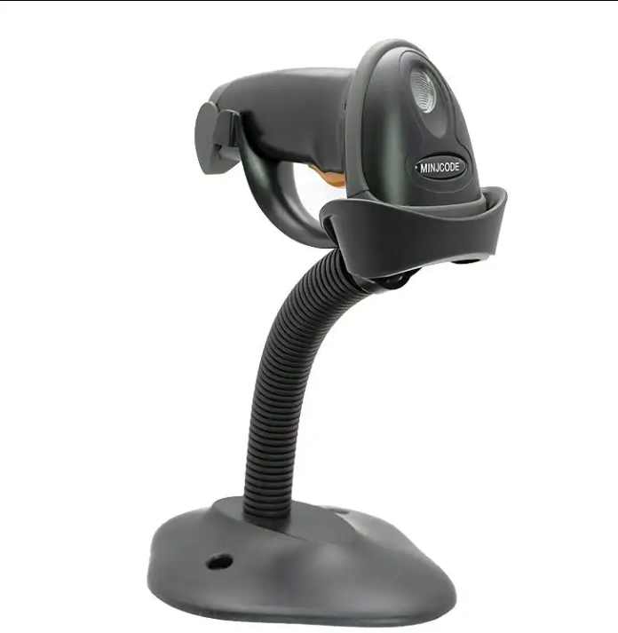 Máy quét mã vạch 1D và 2D(QRcode) M1400 ( hàng chính hãng)