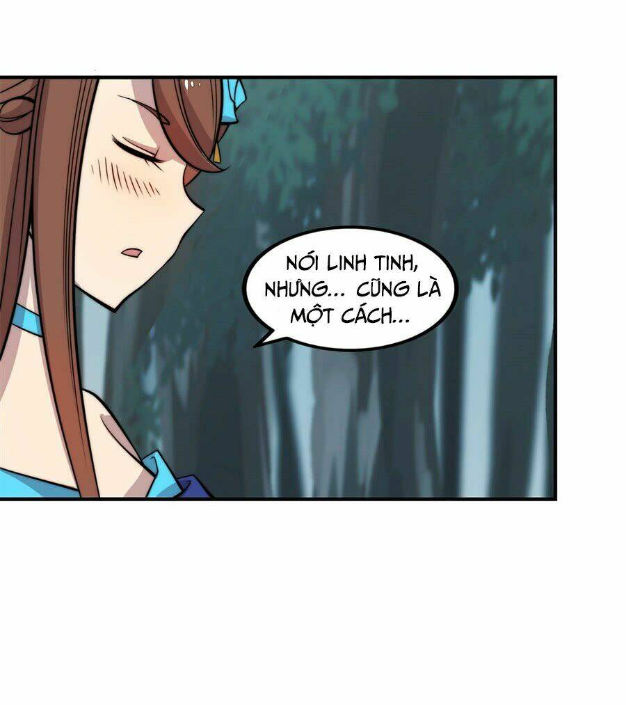 cuộc sống thoái ẩn của võ lâm chi vương chapter 57 48