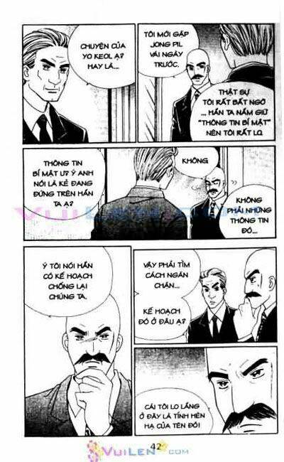 anh là của tôi chapter 4 42