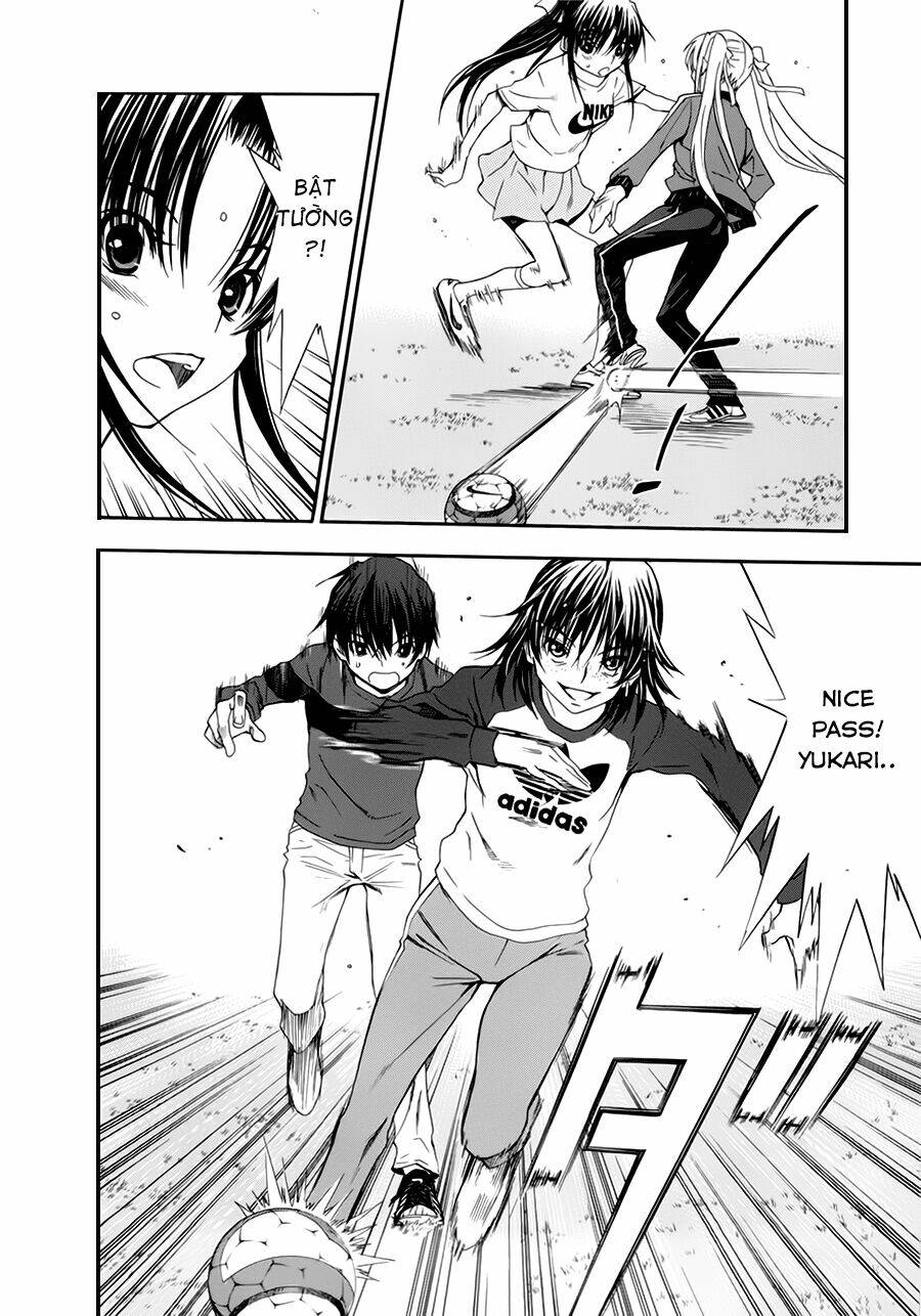 shuukyuu shoujo chapter 16 35