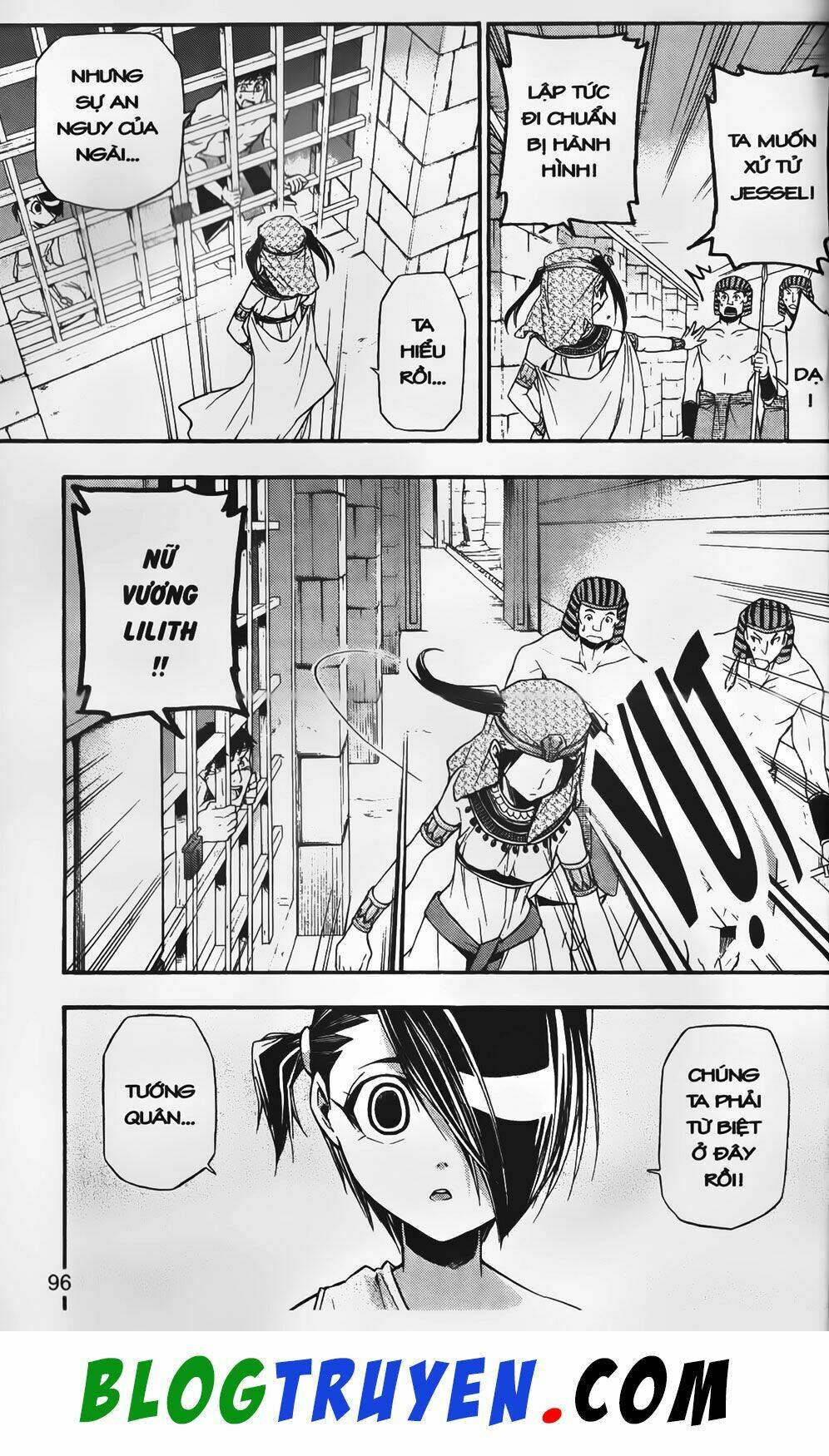 emma đến từ địa phủ chapter 6 24