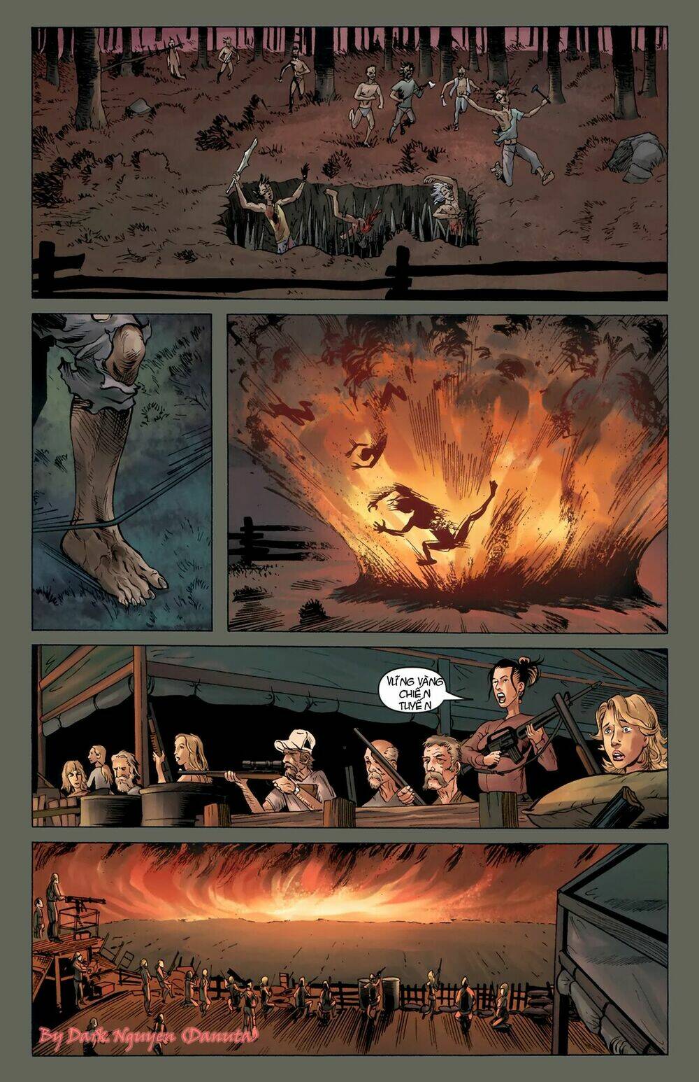 crossed family values chapter 3 15