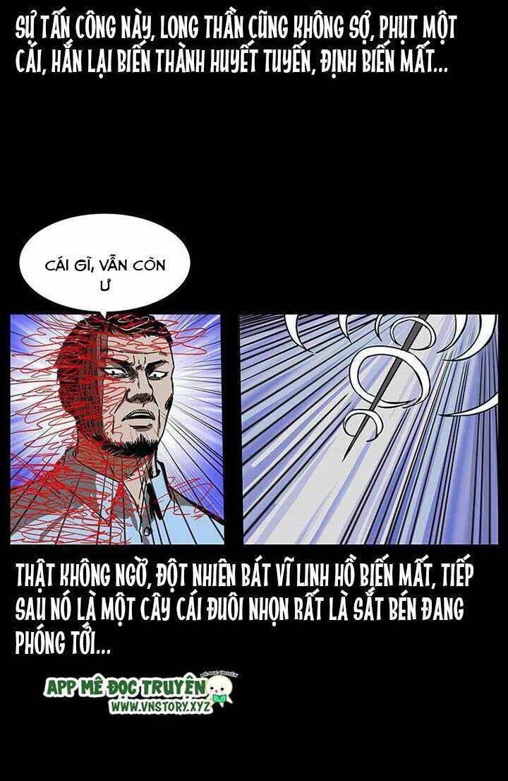 U Minh Ngụy Tượng Chapter 203 50