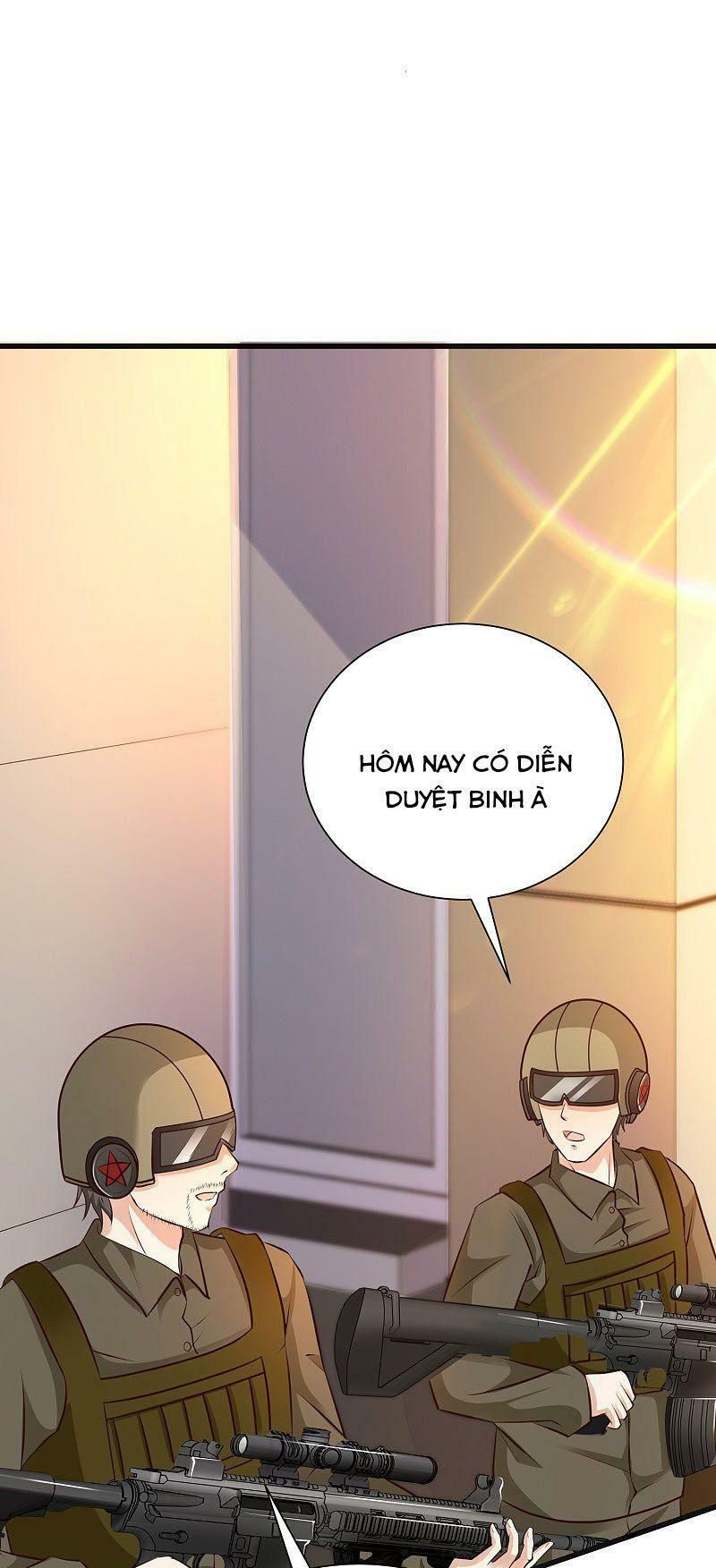 tối cường vận đào hoa chapter 124 5