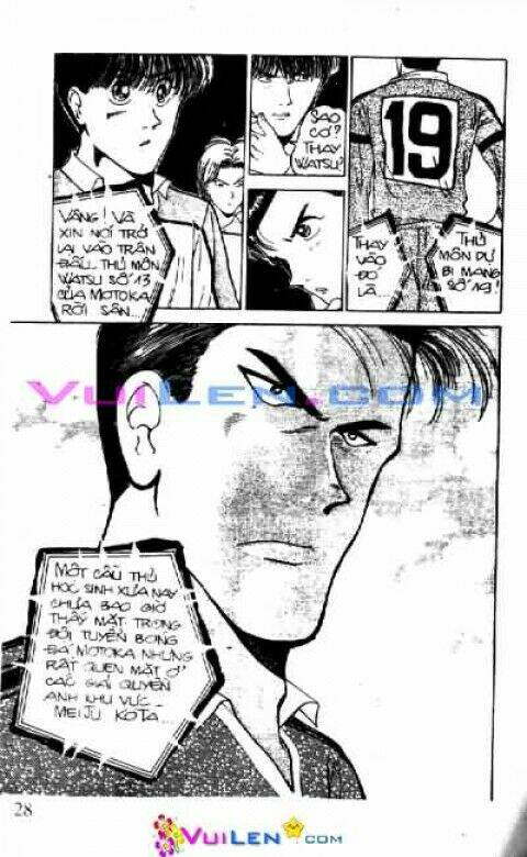 sôi động cầu trường full 17 tập chapter 15 28