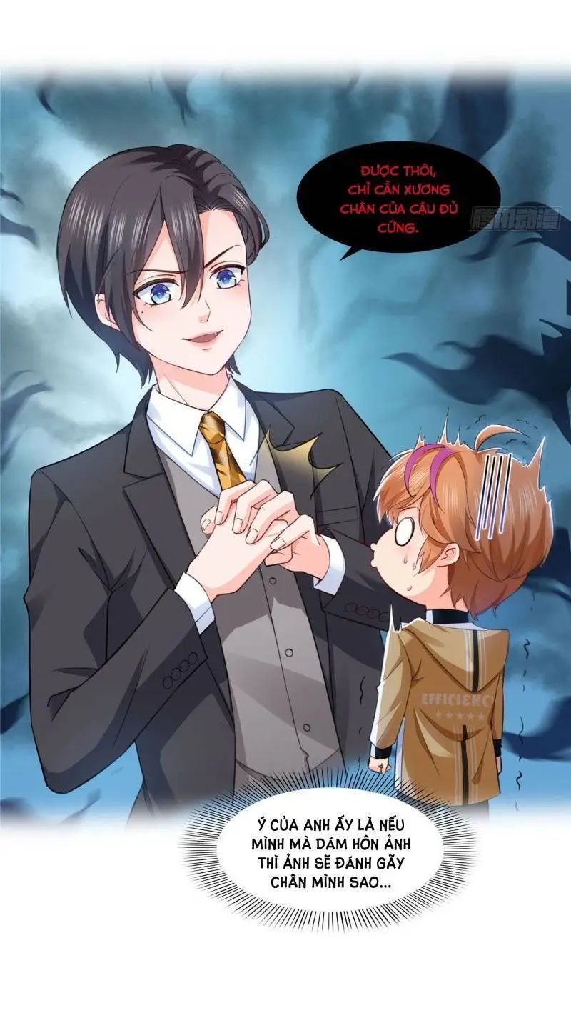 Hệt Như Hàn Quang Gặp Nắng Gắt chapter 157 9