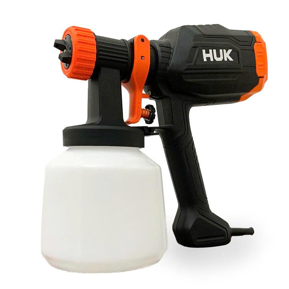 MÁY PHUN SƠN 1.5MM 900W G3-PSD1411 HUKAN -HÀNG CHÍNH HÃNG