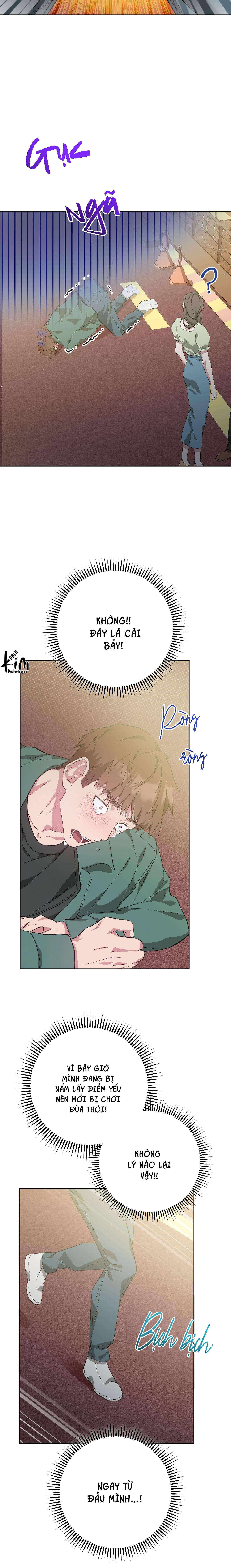 bí mật của bạn gái chapter 6 27