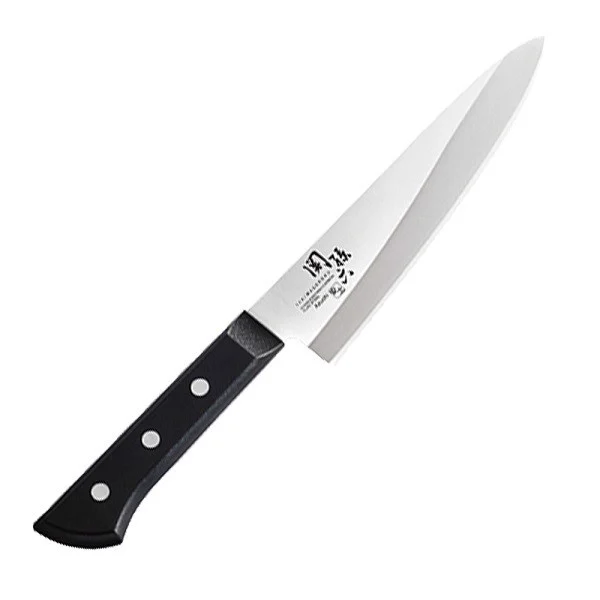 Dao Chef KAI Seki Magoruku Azichi - 18cm - Hàng chính hãng