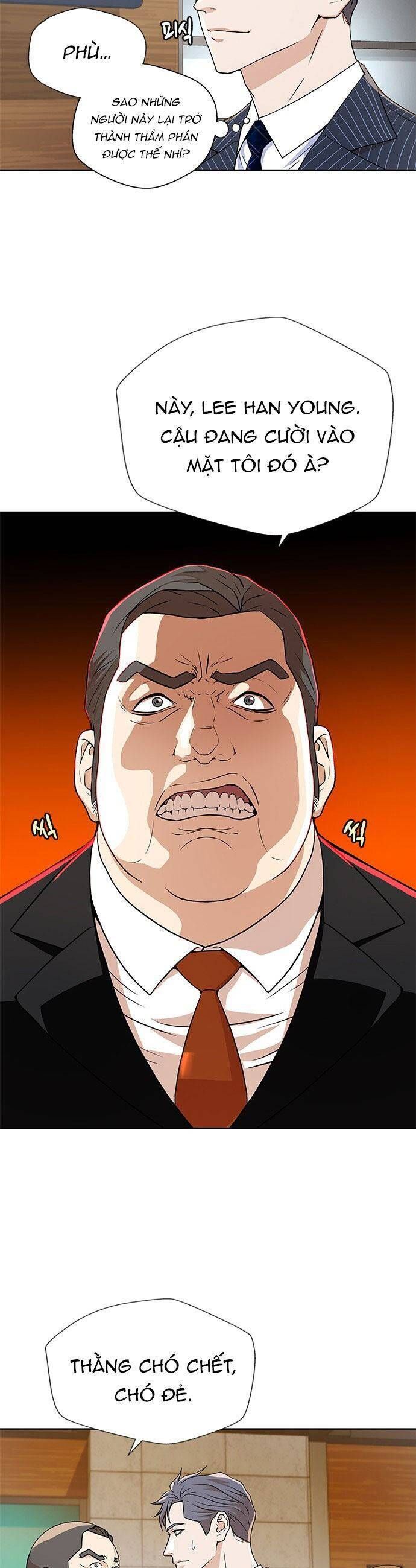 thẩm phán lee han young chapter 6 7