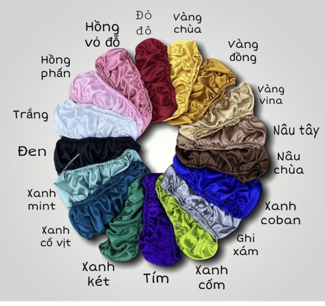 Bộ quần và áo quây SPA
