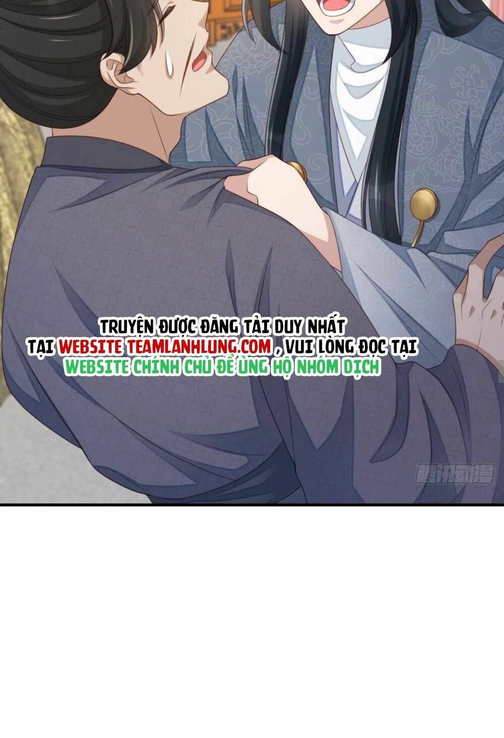 thuần hóa ba ba bạo quân chapter 54 31