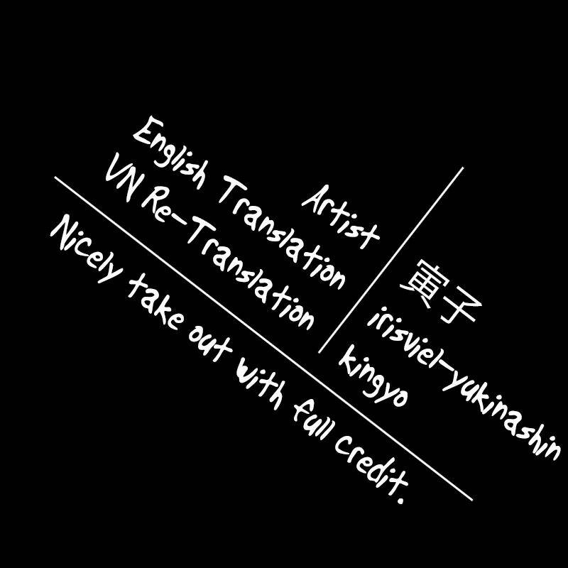 đại chiến titan doujinshi - eren & những điều tốt đẹp chapter 1 18