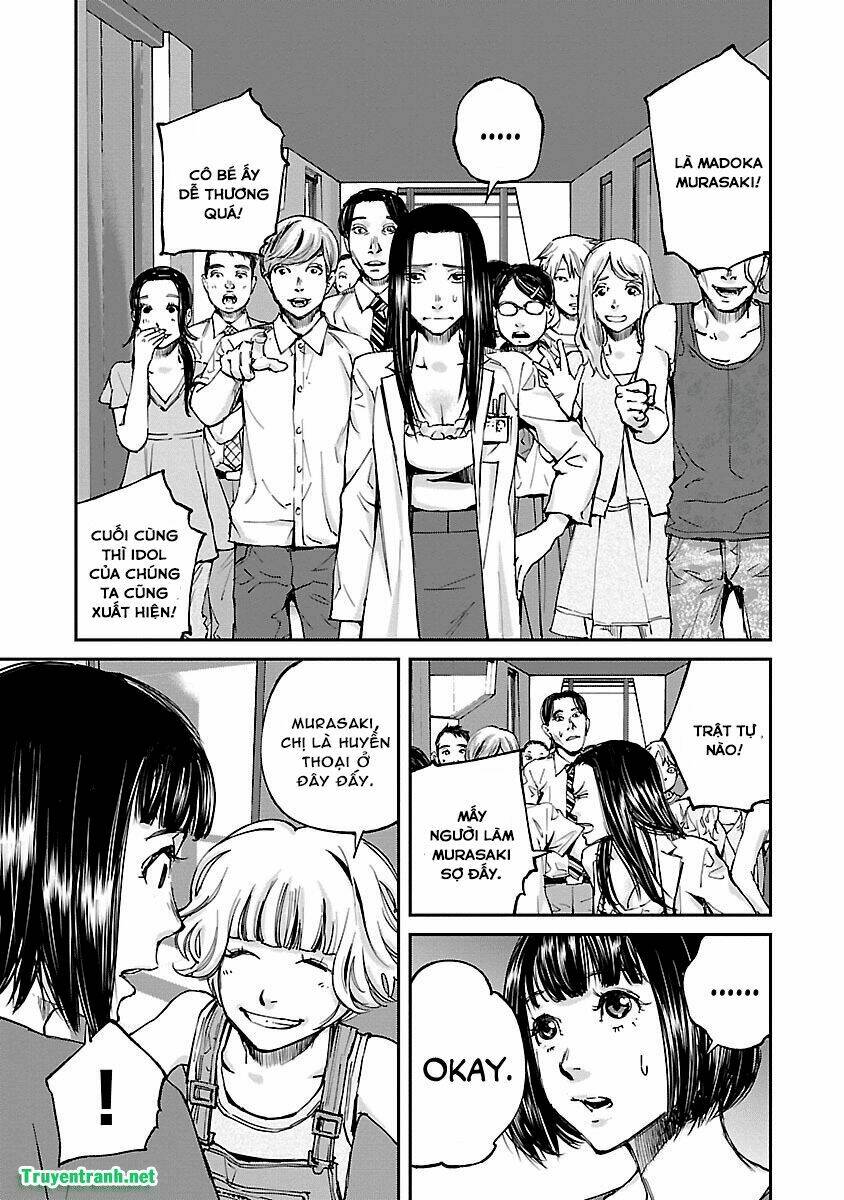 killing morph chapter 14 6