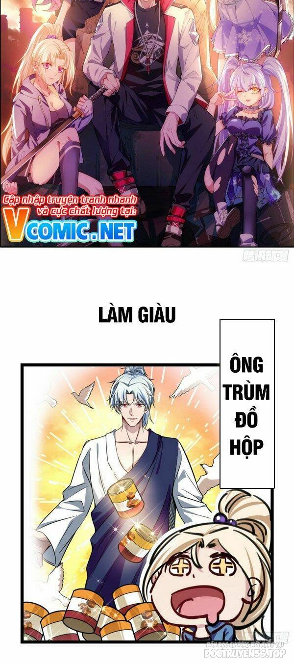 giải cứu 99 nữ chính ở mạt thế chapter 0 51