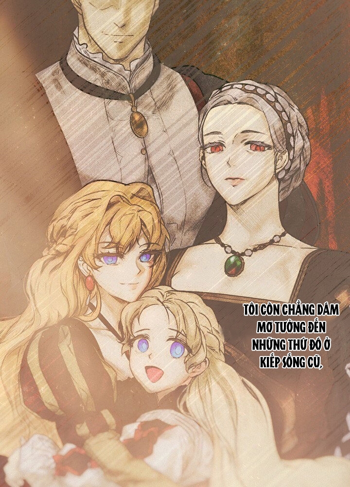 quý cô bí ẩn - secret lady chapter 2 77