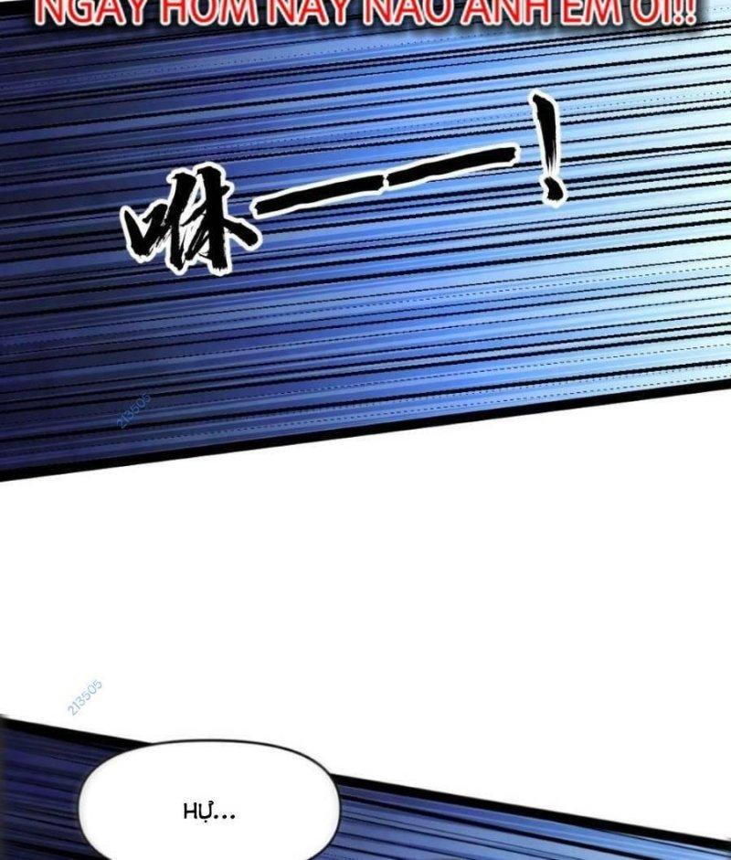 đóng băng toàn cầu: tôi gây dựng nên phòng an toàn thời tận thế chapter 30 21