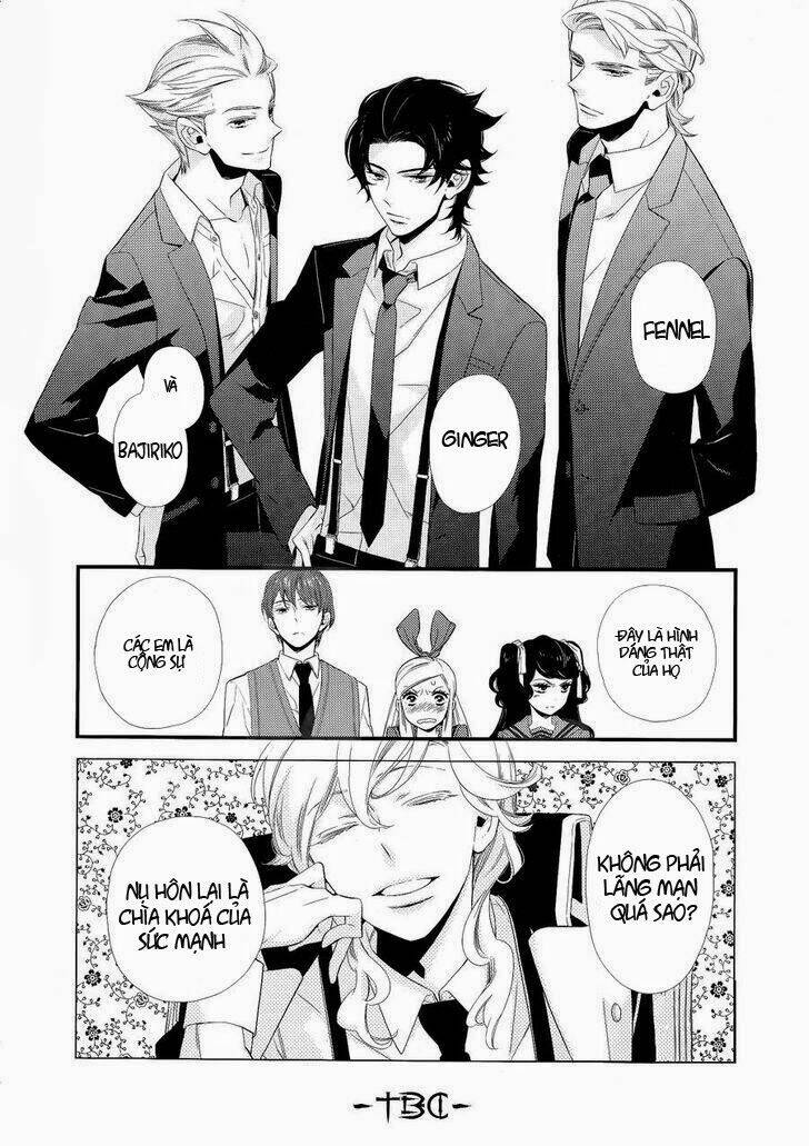 kigurumi boueitai chapter 2 29