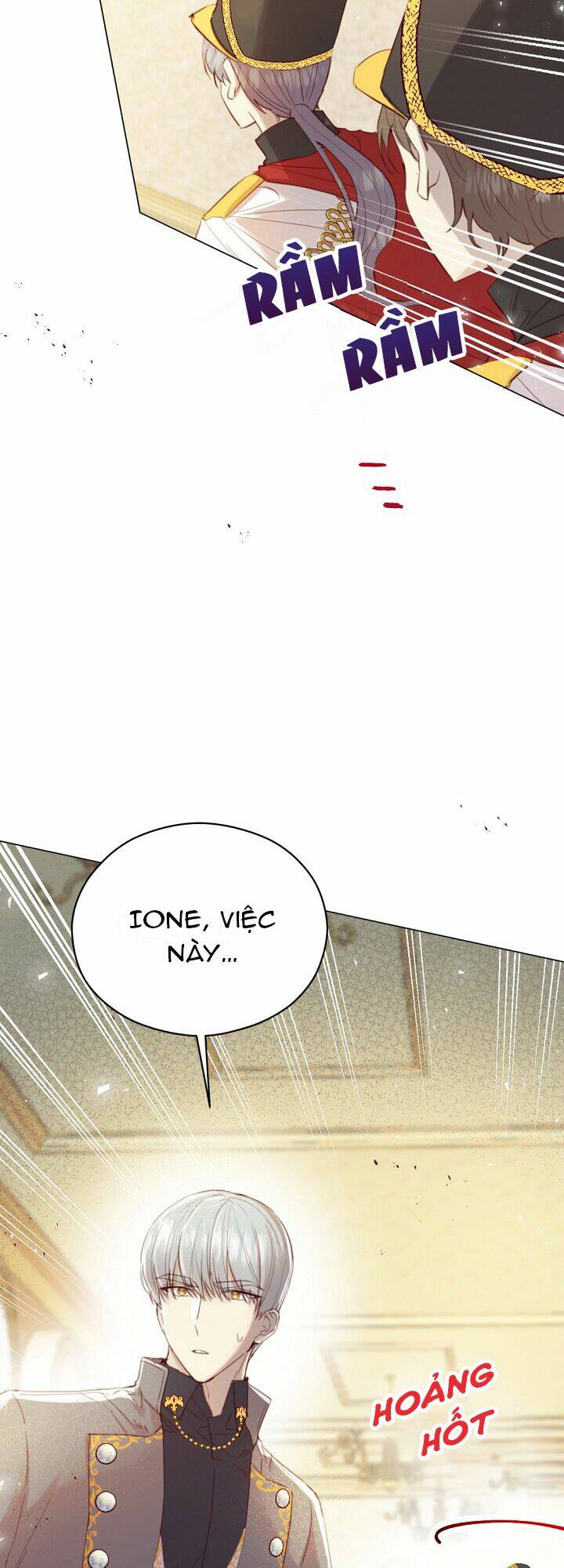 vẻ đẹp của ác ma chapter 22 9