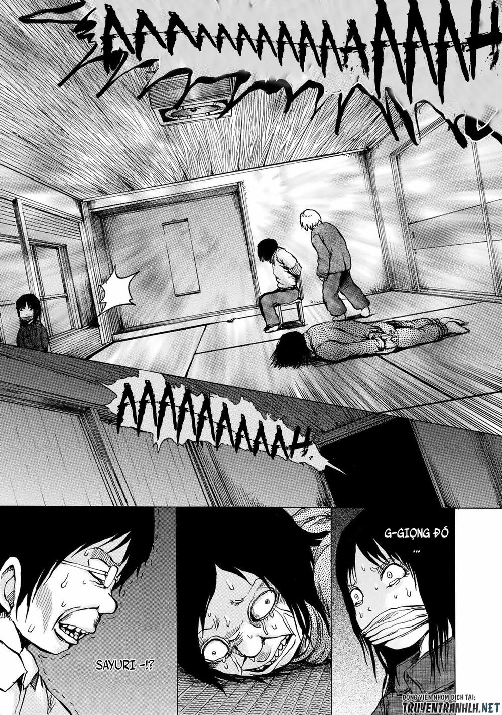 sayuri chapter 13 24