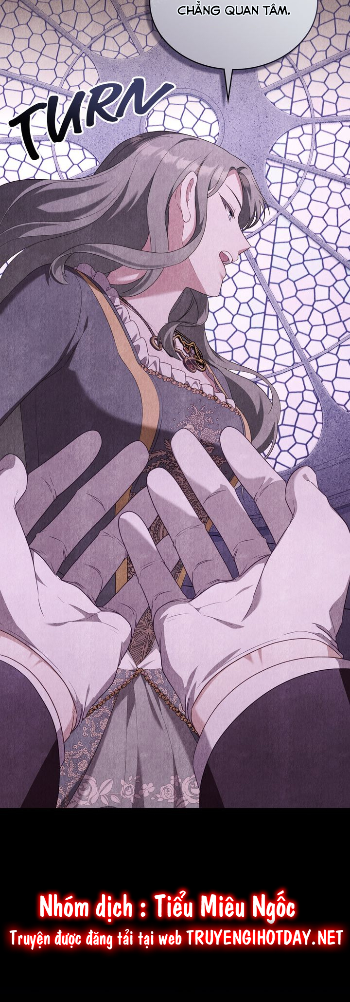 sự xuất hiện của các nhân vật phản diện chapter 68 43