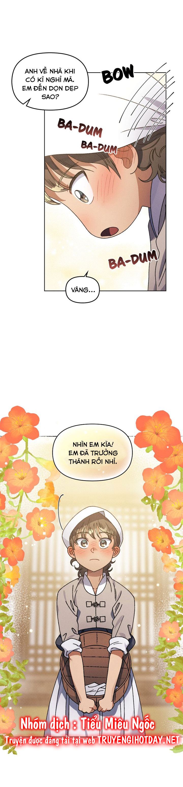 nếu tôi là bạn chapter 33 8