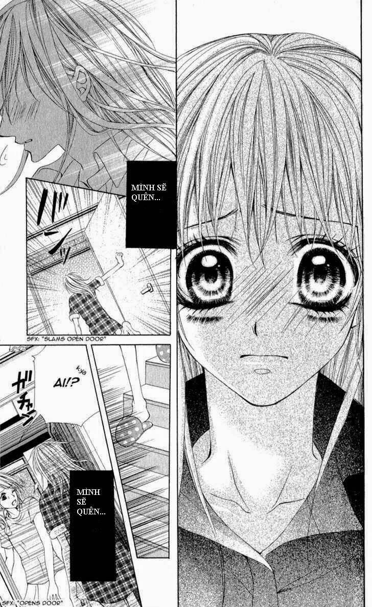 kareshi toshishitakei chapter 3 31