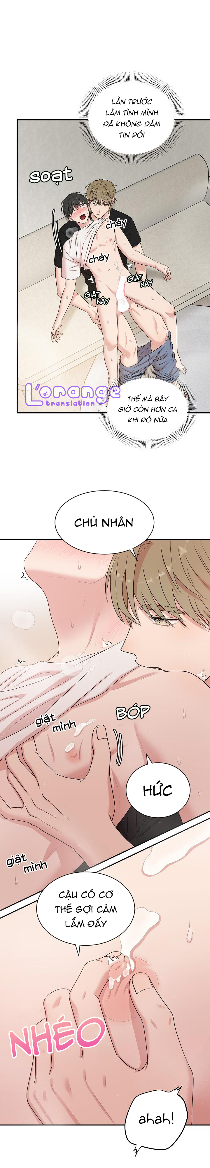 xin chủ nhân hãy khắc dấu chapter 15 33