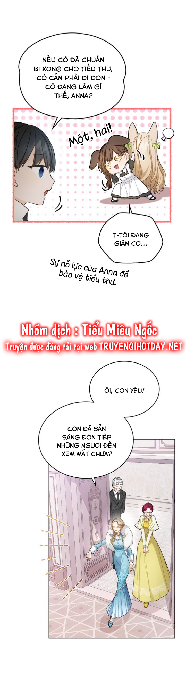 hải tặc thượng lưu chapter 5 6