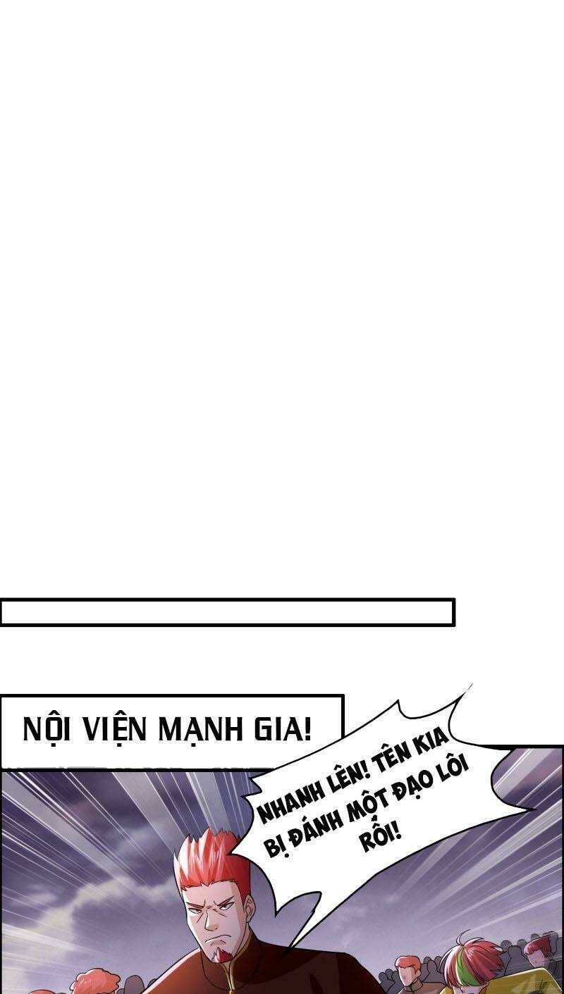 dị giới cung ứng thương chapter 89 9