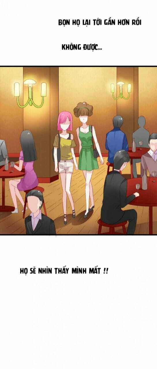 ác ma bàn bên chapter 13 26