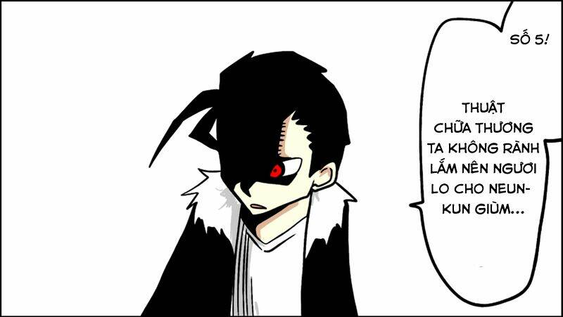 senyuu chapter 45 39